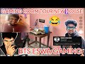 bts eswa gaming room tour 😂 new house 🏡 madan bgmilivetamil madanop