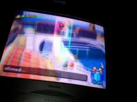 let's play super mario sunshine pt 54 somethin smells me