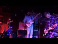 Local H - Cleveland 9/11/2018 -  Fine and Good / Lead Pipe Cinch