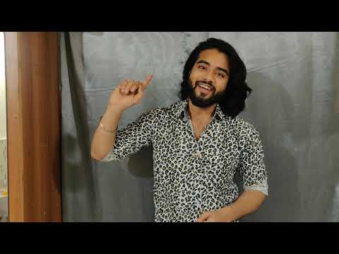 Shubham kaushal Audition clip