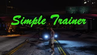 trainer for gta 5 pc trainer for gta 5 pc
