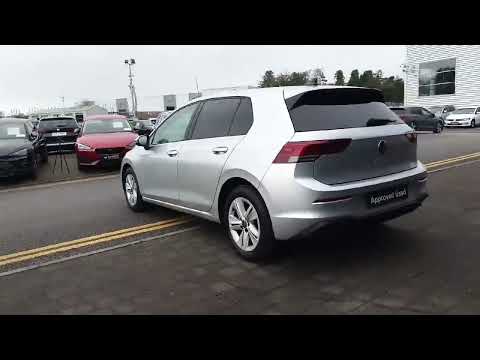 Volkswagen Golf GOLF LIFE 2.0 TDI 115HP - WAS €26, - Image 2