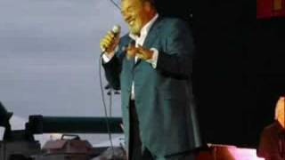 David Clayton Thomas - Lucretia MacEvil