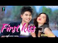 FIRST KISS OFFICIAL KAUBRU FULL MUSIC VIDEO BITTU KAKUMA UAINSOKNAIHA FT PINKI