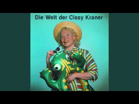 Ich wünsch´ mir zu Geburtstag einen Vorderzahn