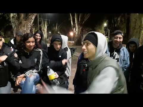 Marmaduke vs Daynext 8ctavos Martha Freestyle(fecha del 24/07/19)