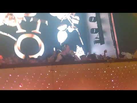DJ Tiësto at Zouk Nightclub: The Motto