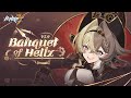 v5.9 Banquet of Helix Trailer — Honkai Impact 3rd