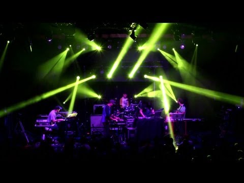 Zoogma: 2013-09-19 - Royale; Boston, MA [HD] *Complete Set*