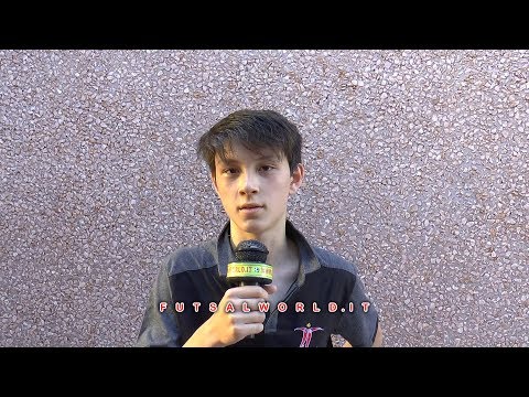 11/6/17 Mattia D'Erme - Pasquale Campanile - Pasquale Nasta