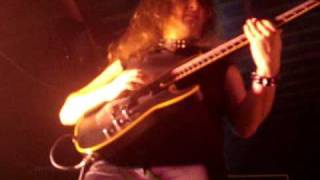 Cadaveria - Irreverent Elegy