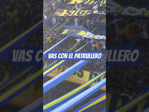 "Cuando vas a la cancha - La 12 - Boca 2 riBer 0 #la12" Barra: La 12 &bull; Club: Boca Juniors