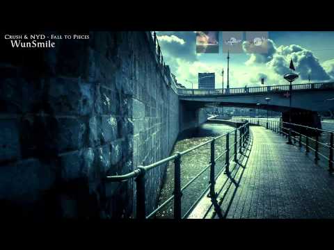 WunSmile - Crush & NYD - Fall to Pieces