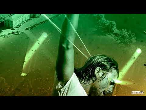 Barricade vs. Nostalgia vs. More Than You Know (Axwell Mashup)