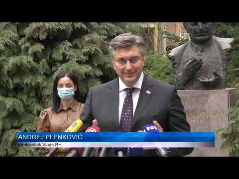 DNEVNIK 30.03.2021. Osječka televizija