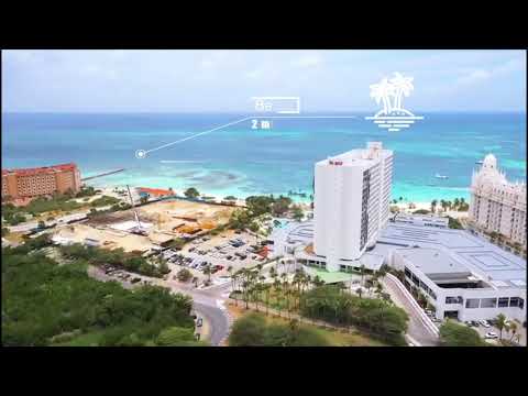 The Mill Aruba Resort - Palm Beach Aruba - Your Next Family Destination 🌴