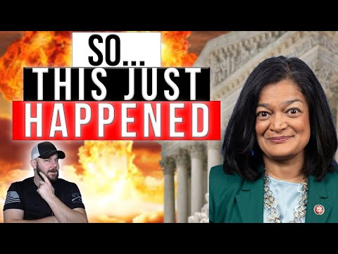 "Its war, R*PE happens"... Head of Progressives using women for Gun Control just crossed a line... Thumbnail