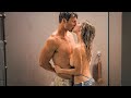 Sydney Sweeney & Glen Powell's Shower Scene in ANYONE BUT YOU & More Romantic Movie Scenes!