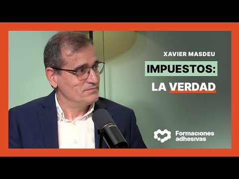 ¿Estás pagando impuestos... o simplemente aceptando lo que te dicen?