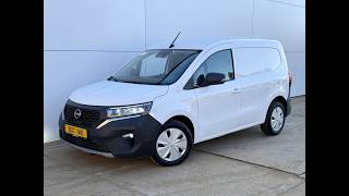 Nissan Townstar 1.3 TCe 130PK car-derived van | Image 4 - Autoline