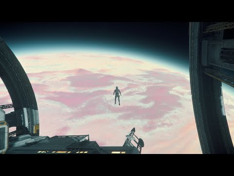 They Moved Port Olisar So Close??? (Star Citizen 3.15 PTU)