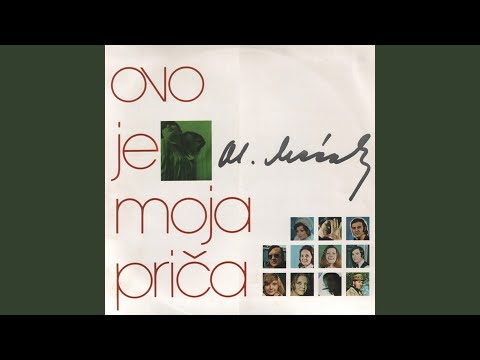 Priča o izgubljenoj ljubavi