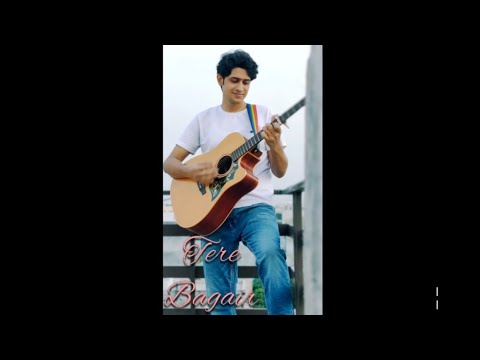 RahulChaudhary Tere Bagair ( Punjabi Song)
