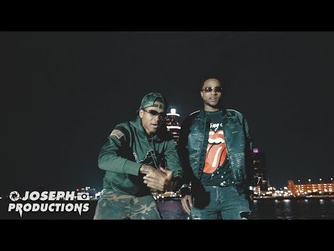 ZG Juan x Allstar Lee - Cut | Shot By @JosephProductions