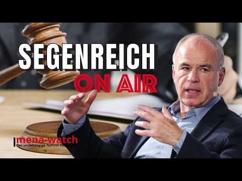 Israels „Jahrhundertprozess“: Der Mann mit dem stressigsten Job der Welt steht vor Gericht