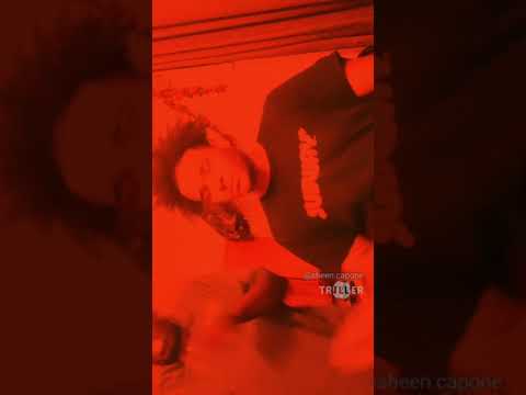 Sheen Capone ambition