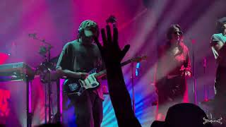 Blood Orange - Uncle ACE (Live) ‎⁨@Bonnaroo⁩  06/12/26