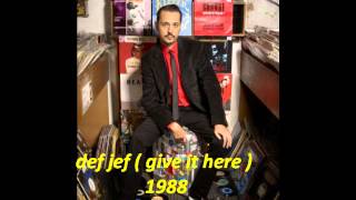 def jef  give it here ( 1988
