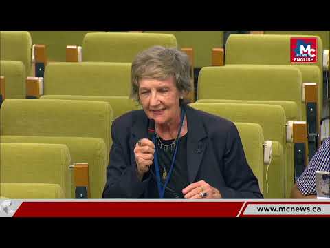 Afghanistan: 4 Years Since Taliban Takeover | UN Press Conference | MC NEWS ENGLISH