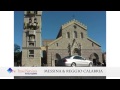 Messina and Reggio Calabria Excursion