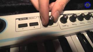 Video thumbnail for Arturia Analog Experience The Player 25 Unboxing by sonicstate