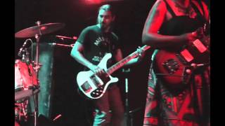 Seratones - Choking on your Spit