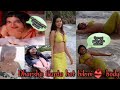 Dharsha Gupta Hot Bikini Photoshoot Tamil Serial Actress Bikini Photoshoot Dharshagupta Bikini