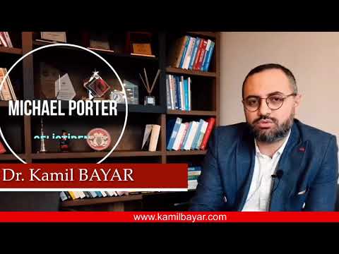 , title : 'Rekabet Stratejileri Nelerdir? - Dr. Kamil BAYAR'