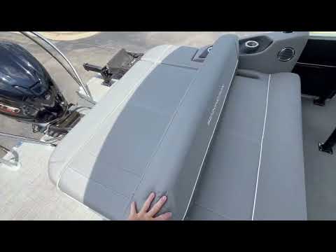 Boat video thumbnail
