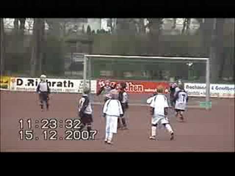 vfb bottrop nova golll