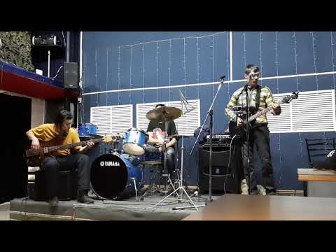 ??? ? ????? (cover By Running From...) - ?????????? ??????