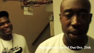 Verse Unheard: Freddie Gibbs