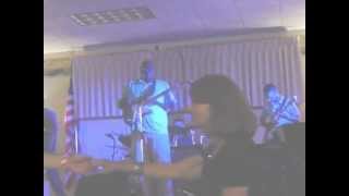 Earl Lee and The Early Revue Band - Early In The Morning (blues)