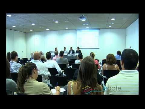 Enr�date Elx-Baix Vinalop� 2011 - CEEI Elche