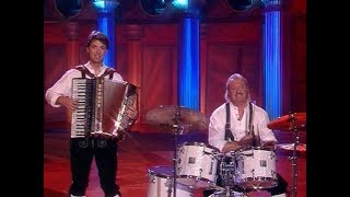 Original Naabtal Duo - Patrona Bavariae (Version 2003) - 2003