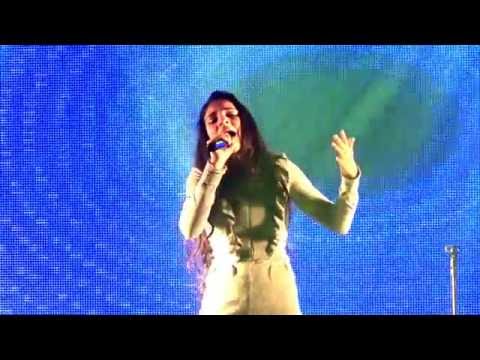 Bruna Guerreiro - Penso em Ti