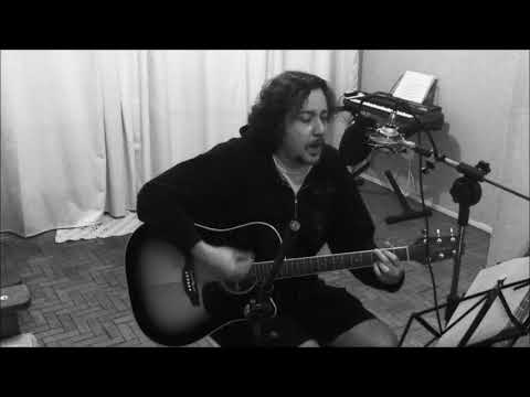 Fabiano Negri -  Love Reign O'er Me