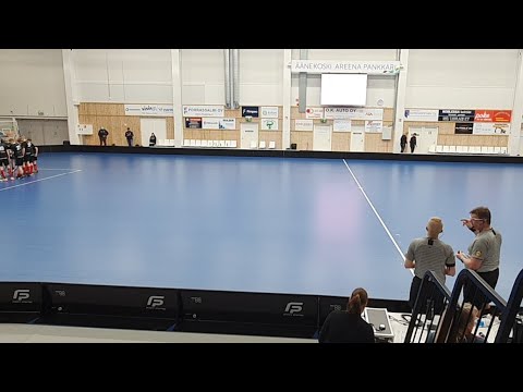 P15 SBT PaPo - O2-Jyväskylä III