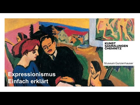 Expressionism - Simply Explained