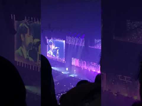 [Fan Cam] 180804 DaeHwi Solo +SeongWu Solo +Sandglass #WannaOne1TheWorldinBKK